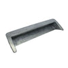 Inset Handle 126mm Length - Zamak