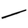 Ball Bearing Steel 60kg Filing Cradle Slide Length 400mm - Black