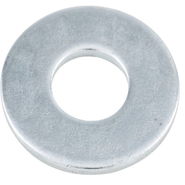 M8 Mild Steel Repair Washers - S/S