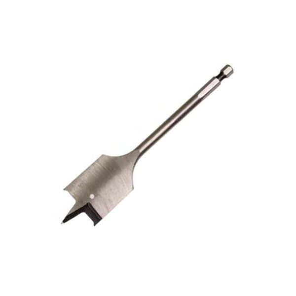 10mm Flat Wood Drill Bit