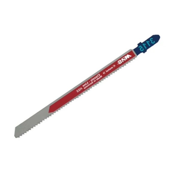 T318B - MPS Jigsaw Blade 110/132mm - High Speed Steel