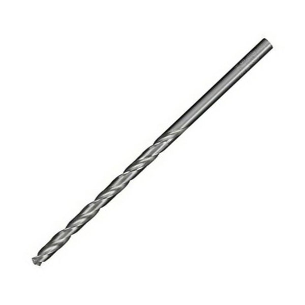 10mm Long Series HSS Ground Drill Bits