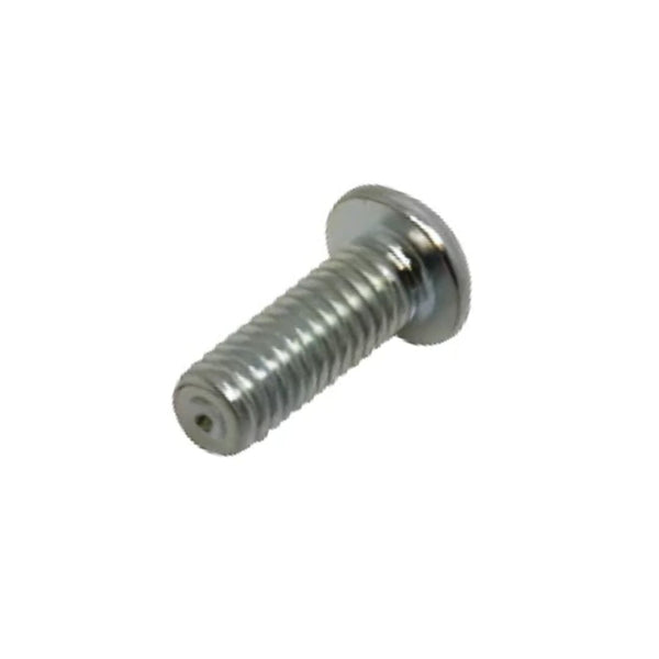 M6 x 16mm Button Head High Tensile Socket Screw