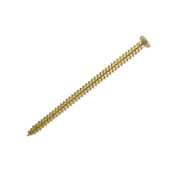 T-30 Countersunk 7.5 x 62mm Concrete Screw