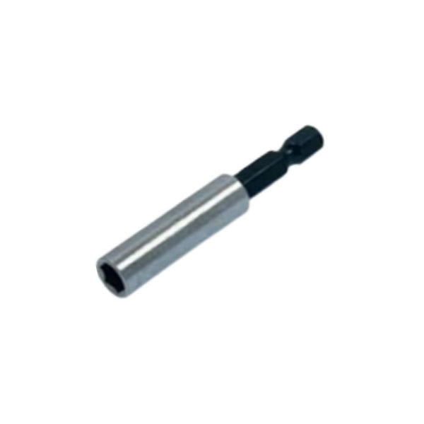 1/4" Hex x 60mm Magnetic Bit Holder