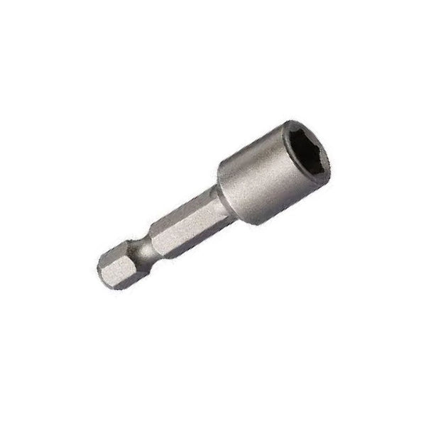 1/4" x 65mm Magnetic Nutsetter - S/Plated