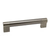 Chelsea Bar Handle 185mm Length - S/Steel Effect