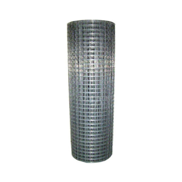 36" x 1/4" x 1/4" x 23G x 30 Metre Galvanised Wire Mesh