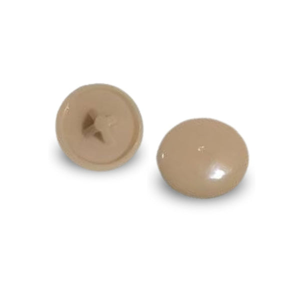 No2 Pozitop Cover Cap - Oak Tan Glossy