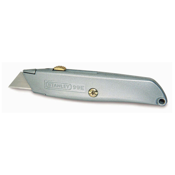 Stanley 99E Knife With Retractable Blade