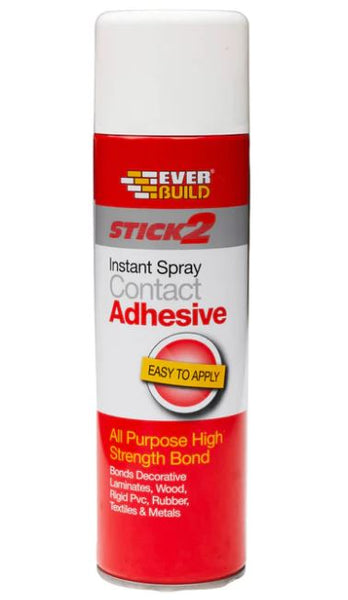 Adhesives