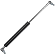 Eurofit Gas Strut Stay 600N Force 250mm - Stainless Steel