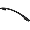 Bow Handle 204mm Length - Matt Black