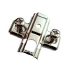 Tutti Inset Special Angle Cabinet Hinge 165°