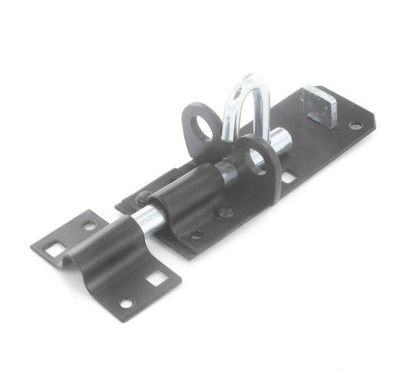 Pad Bolt 150mm Length - Black