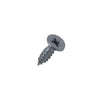 10g x 3/4" (5 x 20mm) Pozi Countersunk Self Tapping Screws - Zinc