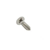 Pozi Countersunk Screw 4 x 16mm (8 x 5/8") - Stainless Steel