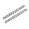 Lamp Heavy Duty 3/4 Extension Slides - 711mm - 304 Stainless Steel