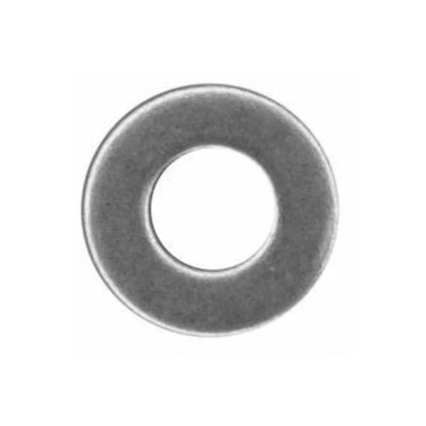 M8 Form C Washers  - Zinc