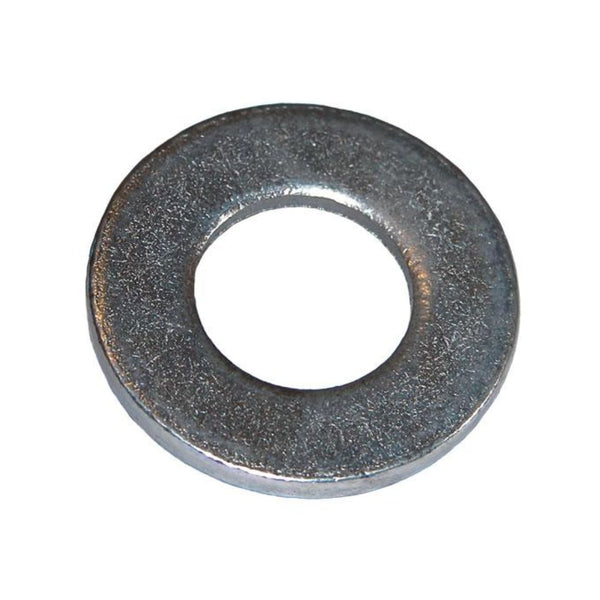 M12 Flat Washer - Zinc