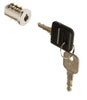 BMB Cabinet Lever Lock For 17mm Thick Doors - Keys 201-400