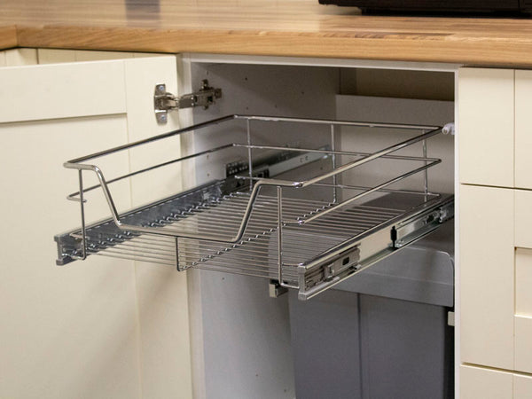 Buy Kitchen Pull Out Storage Solutions