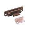 Lamp Lever Latch - Retaining Force 101 - 200N - Brown